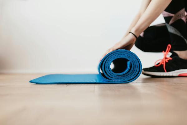MAT (matrac/talaj) vagy Reformer (gépes) pilates?
