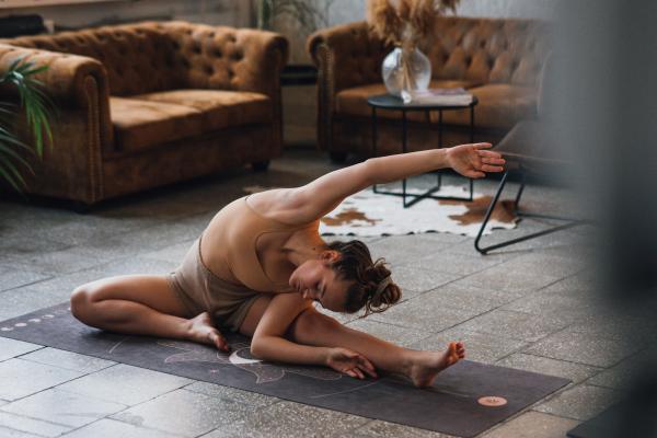 Miért jó kiegészíteni a sportprogramodat pilates-szel? 